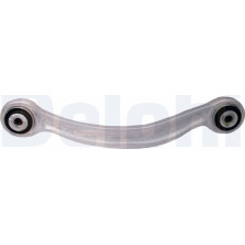 TC2563 Lenker, Radaufhängung