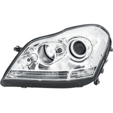 Hella | Hauptscheinwerfer | 1EL 263 400-011