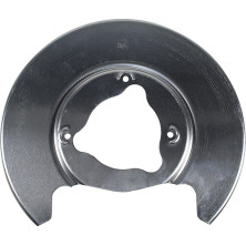 6115567 Spritzblech, Bremsscheibe GREENPARTS