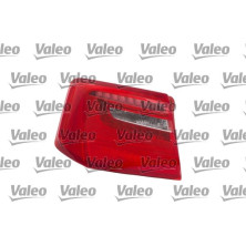 Valeo | Heckleuchte | 044526