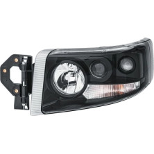 Hella | Hauptscheinwerfer | 1EL 011 899-291