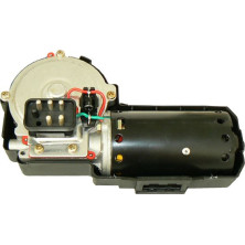 Metzger | Wischermotor | 2190500