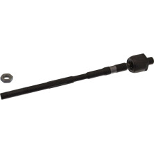 febi bilstein | Axialgelenk, Spurstange | 42754