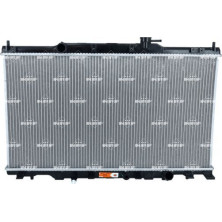 NRF | Kühler, Motorkühlung | 53573