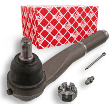 febi bilstein | Spurstangenkopf | 41379
