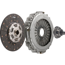 Valeo | Kupplungssatz | 827498