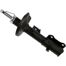 Sachs | Stoßdämpfer | 317 185