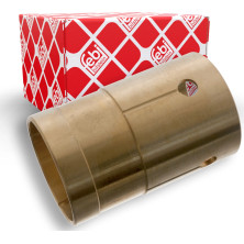 febi bilstein | Lagerbuchse, Bremswelle | 05839
