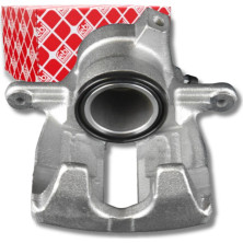 FEBI BILSTEIN 178822 Bremssattel Vorderachse links Gusseisen FEBI BILSTEIN 178822 Bremssattel Vorderachse links Gusseisen