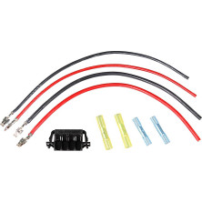 2324172 Kabelreparatursatz, Vorwiderstand-Klimalüfter