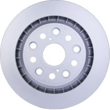 Hella | Bremsscheibe | 8DD 355 116-931
