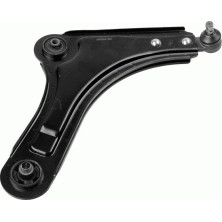 36202 01 Lenker, Radaufhängung