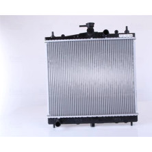 Nissens | Kühler, Motorkühlung | 62902A