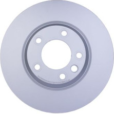 Hella | Bremsscheibe | 8DD 355 109-761