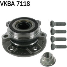 SKF | Radlagersatz | VKBA 7118