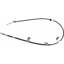 17.9009 Seilzug, Feststellbremse GREENPARTS