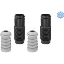 214 640 0002 Staubschutzsatz, Stoßdämpfer MEYLE-ORIGINAL-KIT: Better solution for you!