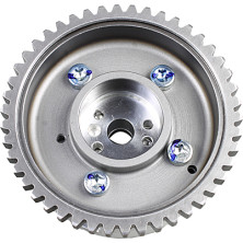 Metzger | Nockenwellenversteller Hydraulisch | 2410054