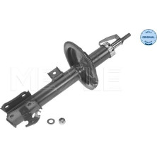 33-26 623 0001 Stoßdämpfer MEYLE-ORIGINAL: True to OE.