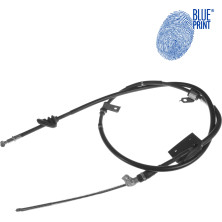 ADK84684 Seilzug, Feststellbremse