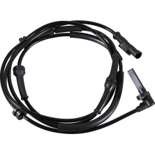 Metzger | Sensor, Raddrehzahl | 09001524