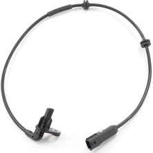 GEBE | Sensor, Raddrehzahl | 9 1792 1