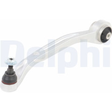 TC1879 Lenker, Radaufhängung