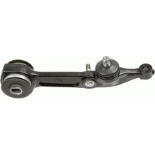 34422 01 Lenker, Radaufhängung