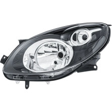 Hella | Hauptscheinwerfer | 1L7 271 510-371