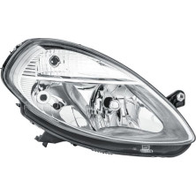 Hella | Hauptscheinwerfer | 1EB 270 521-241