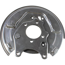 6117075 Bremsträgerplatte