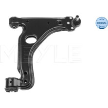 616 050 0020 Lenker, Radaufhängung MEYLE-ORIGINAL: True to OE.