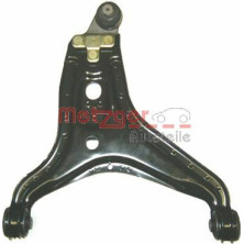 58011702 Lenker, Radaufhängung