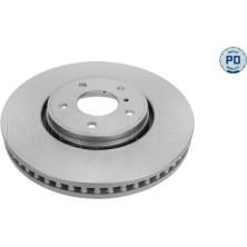 Meyle | Bremsscheibe | 36-15 521 0068/PD