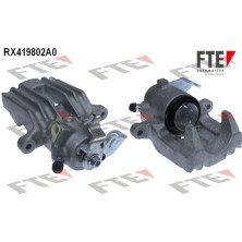 FTE | Bremssattel | 9290869