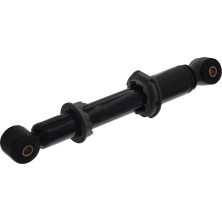 febi bilstein | Dämpfer, Fahrerhauslagerung | 35507