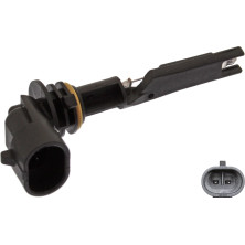 febi bilstein | Sensor, Kühlmittelstand | 45416
