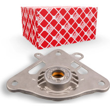 FEBI BILSTEIN 170301 Federbeinstützlager, Domlager FEBI BILSTEIN 170301 Federbeinstützlager, Domlager