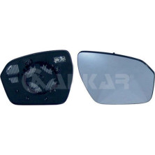 Alkar | Spiegelglas, Außenspiegel | 6432046 Alkar | Spiegelglas, Außenspiegel | 6432046