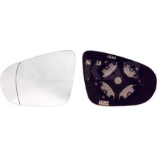 Alkar | Spiegelglas, Außenspiegel | 6471124 Alkar | Spiegelglas, Außenspiegel | 6471124