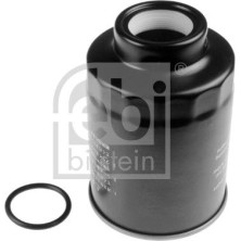 febi bilstein | Kraftstofffilter | 184114