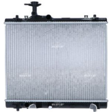 NRF | Kühler, Motorkühlung | 59276