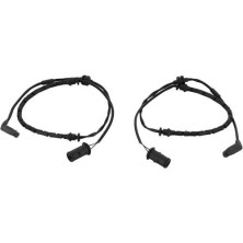 Ferodo | Warnkontakt, Bremsbelagverschleiß | FWI257