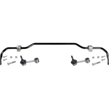 febi bilstein | Stabilisator, Fahrwerk | 174934