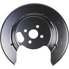 6115317 Spritzblech, Bremsscheibe 6115317 Spritzblech, Bremsscheibe