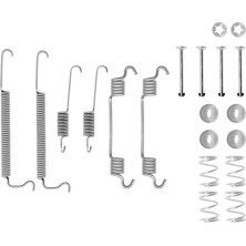 BOSCH | Zubehörsatz, Bremsbacken | 1 987 475 312