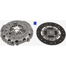 SACHS 3000 951 919 Kupplungssatz XTend SACHS 3000 951 919 Kupplungssatz XTend