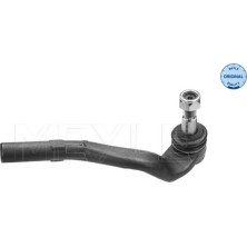 016 020 0019 Spurstangenkopf MEYLE-ORIGINAL: True to OE.