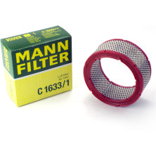 Mann-Filter | Luftfilter | C 1633/1