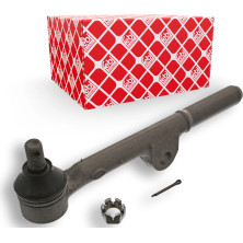 FEBI BILSTEIN 43264 Spurstangenkopf